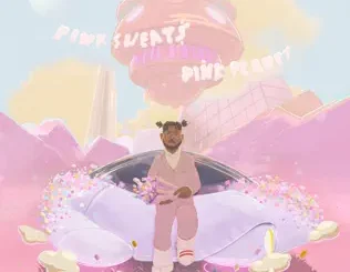 Pink Sweat$ – PINK PLANET