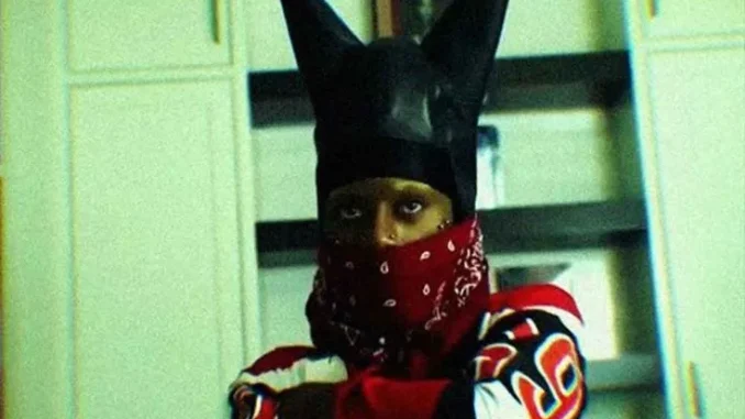 Playboi Carti – Evil Jordan