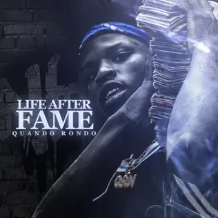 Quando Rondo – Life After Fame