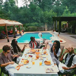 RARE Sound & K CAMP – Rare Family