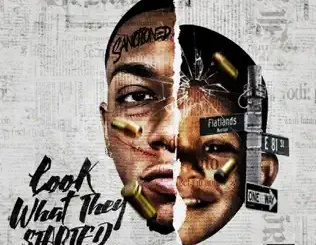 Rah Swish – Look What They Started (Reloaded)