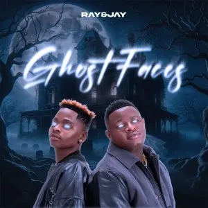 Ray&Jay – Ghost Faces