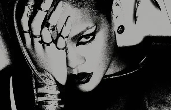 Rihanna – Rated R