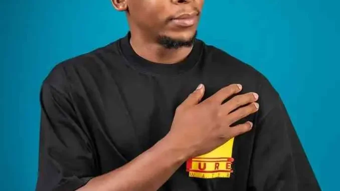 Romeo Makota – Amapiano Mix (March 2025)