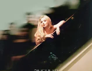 Sabrina Carpenter Singular Act I