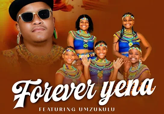 Shuni waseMzini – Forever yena ft. Mzukulu
