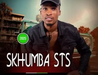 Skhumba STS – Ngizolala Kwamfana