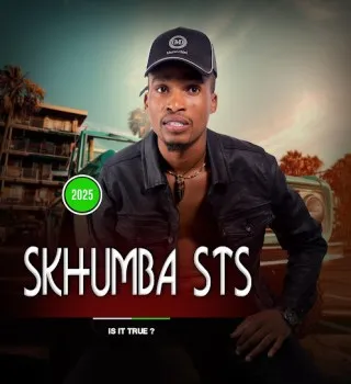 Skhumba STS – Ngizolala Kwamfana
