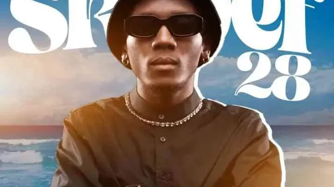 Skroef28 – Spirit Fest Amapiano Mix Episode 72