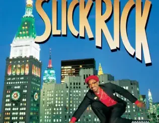 Slick Rick – The Great Adventures Of Slick Rick