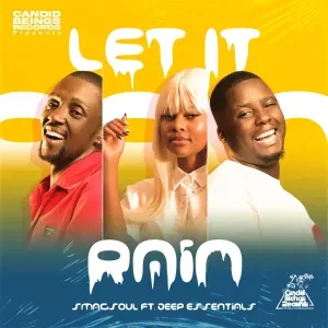Smagsoul (SA) – Let It Rain ft Deep Essentials