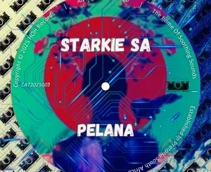 Starkie SA – Pelana