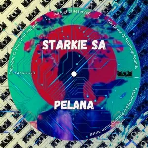 Starkie SA – Pelana