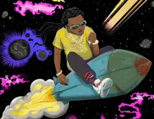 Takeoff – The Last Rocket