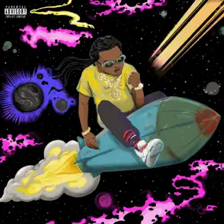 Takeoff – The Last Rocket