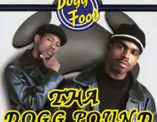 Tha Dogg Pound – Dogg Food