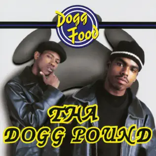 Tha Dogg Pound – Dogg Food