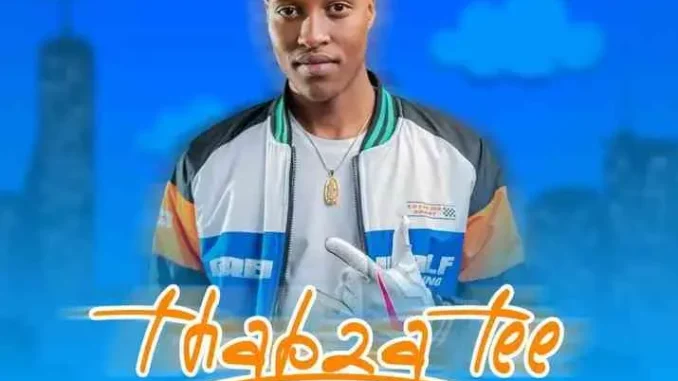 Thabza Tee – Inombolo (Sgubhu Vocal)