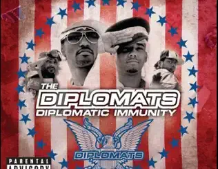 The Diplomats – Diplomatic Immunity
