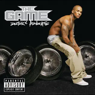 The Game – Doctor's Advocate