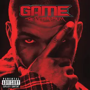 The Game – The R.E.D