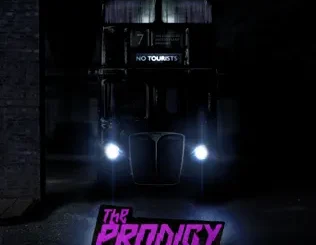 The Prodigy – No Tourists