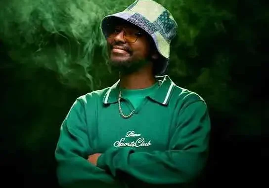 Thuto The Human – Yeyi 2.0 ft Kelvin Momo