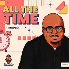 TimAdeep – You Will Find Your Way