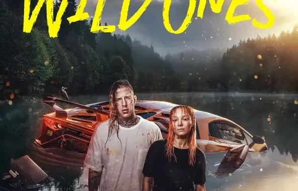 Tom MacDonald & Nova Rockafeller Wild Ones