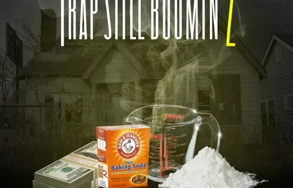 Trap Still Boomin' 2 Various Artists