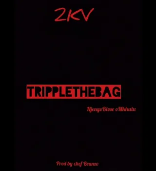 TwoKay Version – TrippleTheBag
