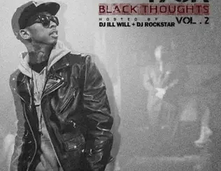 Tyga – Black Thoughts, Vol. 2