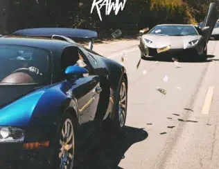 Tyga – Bugatti Raww