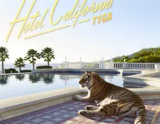 Tyga – Hotel California (Deluxe Version)