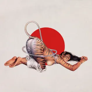 Tyga – Kyoto