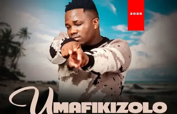 Umafikizolo – Inja Kabi Lena EP