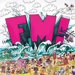 Vince Staples – FM!
