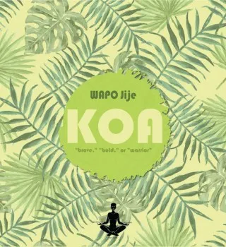 WAPO Jije – KOA