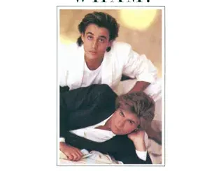 Wham! – Make It Big