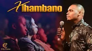 Xihambano – City Praise Ft. Langutani Mathonsi