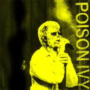 Yung Lean – Poison Ivy