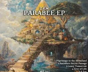 Z.E.N – Parable