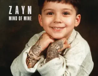 ZAYN – Mind Of Mine (Deluxe Edition)
