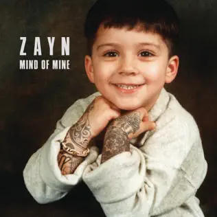 ZAYN – Mind Of Mine (Deluxe Edition)