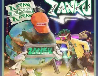 Zlatan – Zanku