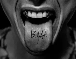 mgk – BINGE