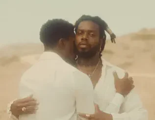 serpentwithfeet – DEACON