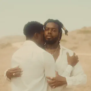 serpentwithfeet – DEACON