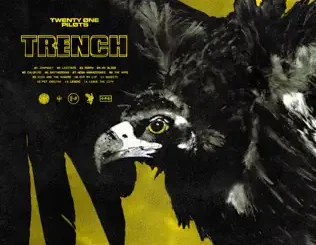 twenty one pilots – Trench