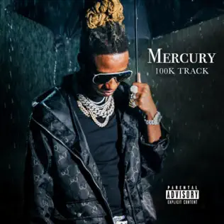 100k Track – Mercury